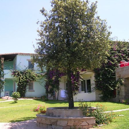 بورتو روتوندو Residence Stella Di Gallura المظهر الخارجي الصورة