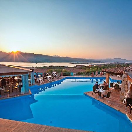 بورتو روتوندو Residence Stella Di Gallura المظهر الخارجي الصورة