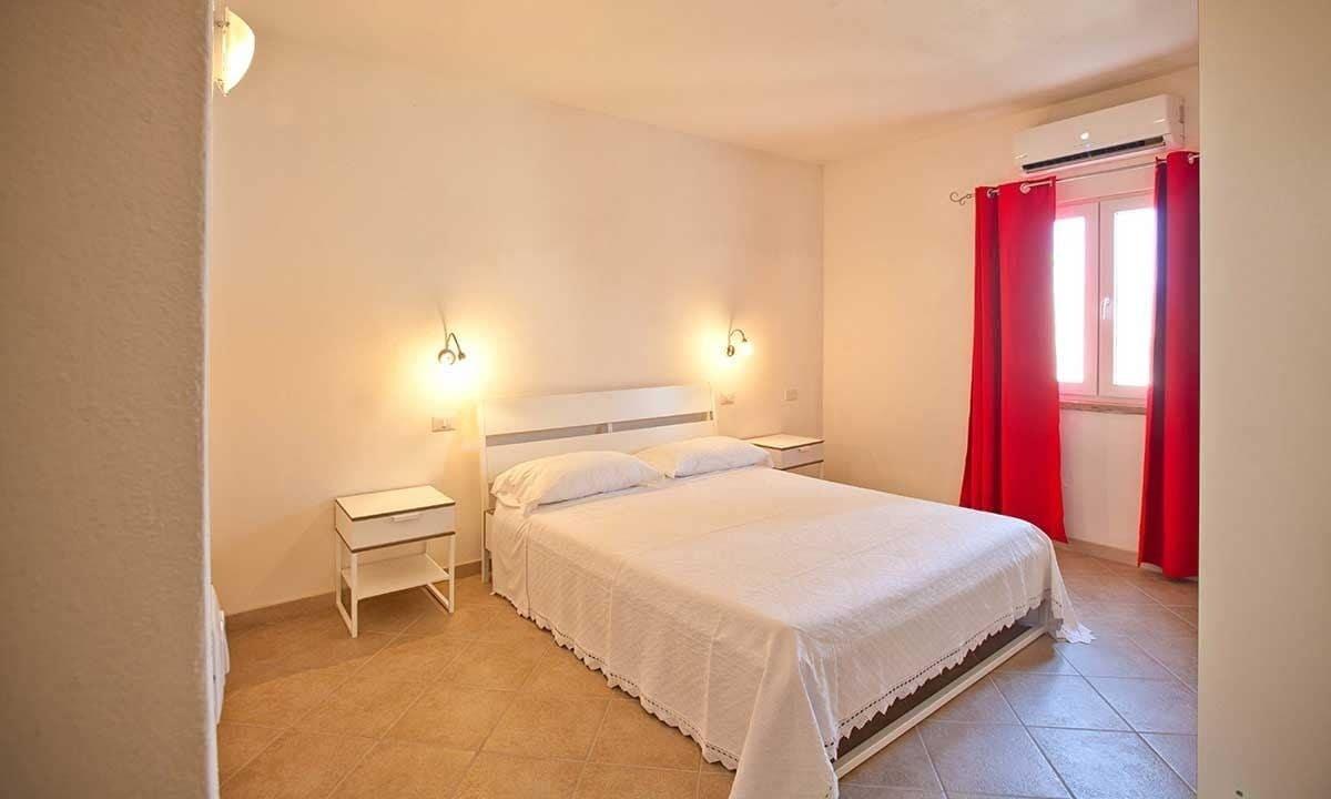 بورتو روتوندو Residence Stella Di Gallura المظهر الخارجي الصورة