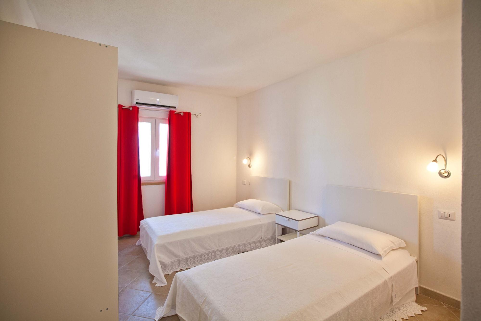 بورتو روتوندو Residence Stella Di Gallura المظهر الخارجي الصورة