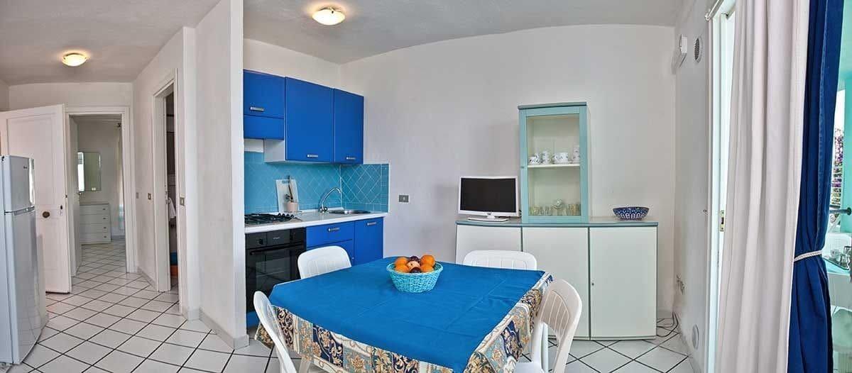 بورتو روتوندو Residence Stella Di Gallura المظهر الخارجي الصورة