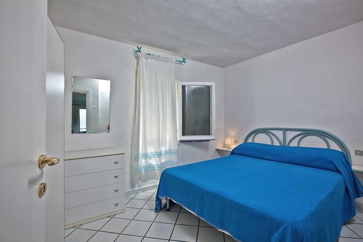 بورتو روتوندو Residence Stella Di Gallura المظهر الخارجي الصورة