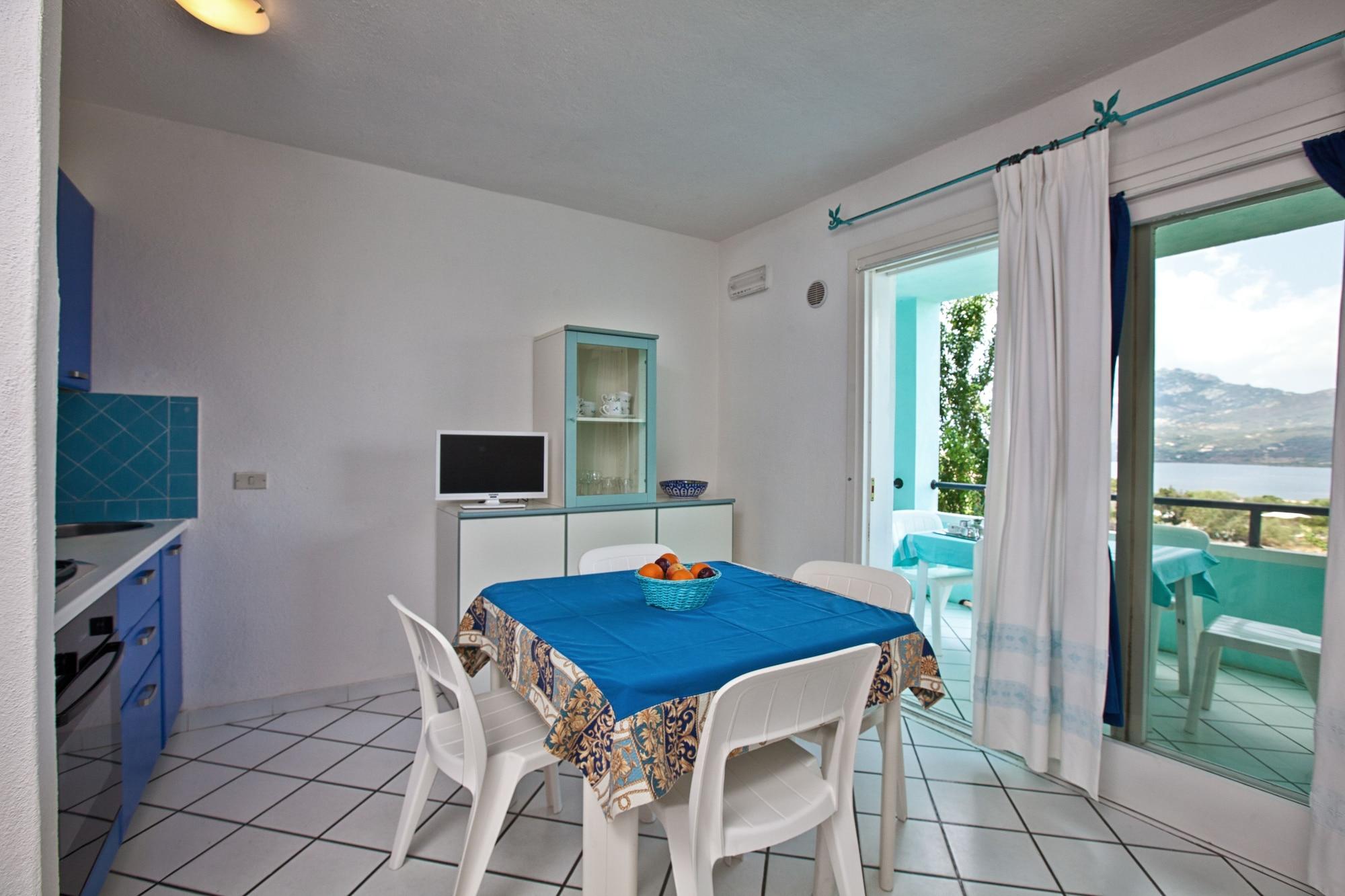 بورتو روتوندو Residence Stella Di Gallura المظهر الخارجي الصورة