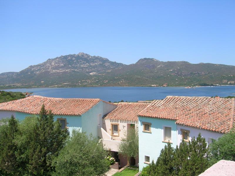 بورتو روتوندو Residence Stella Di Gallura المظهر الخارجي الصورة