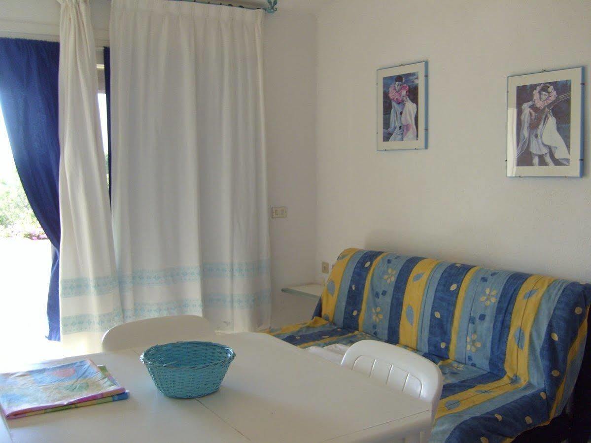 بورتو روتوندو Residence Stella Di Gallura المظهر الخارجي الصورة
