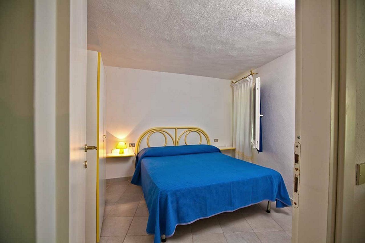 بورتو روتوندو Residence Stella Di Gallura المظهر الخارجي الصورة